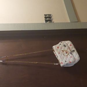 Aldo Purse